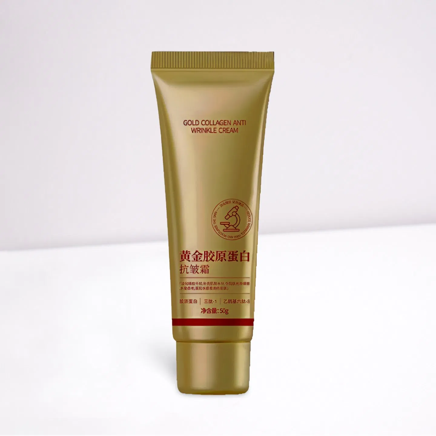 Anti Wrinkle Men and Women Anti-Aging Day Night Gold Collagen Anti-Wrinkle Cream