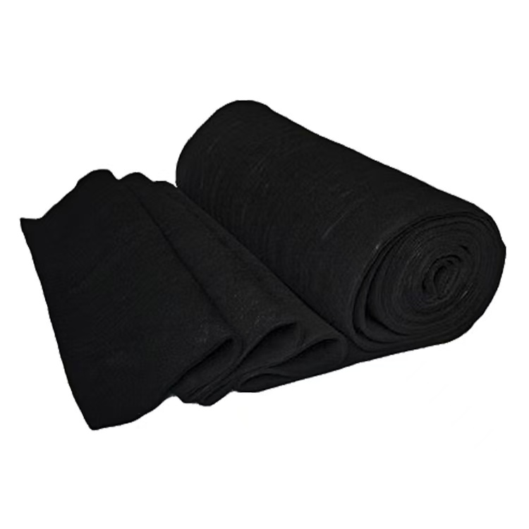 1/1.5/2mm Heat Insulation Material New Energy Cars Battery Insulation Fireproof Aerogel