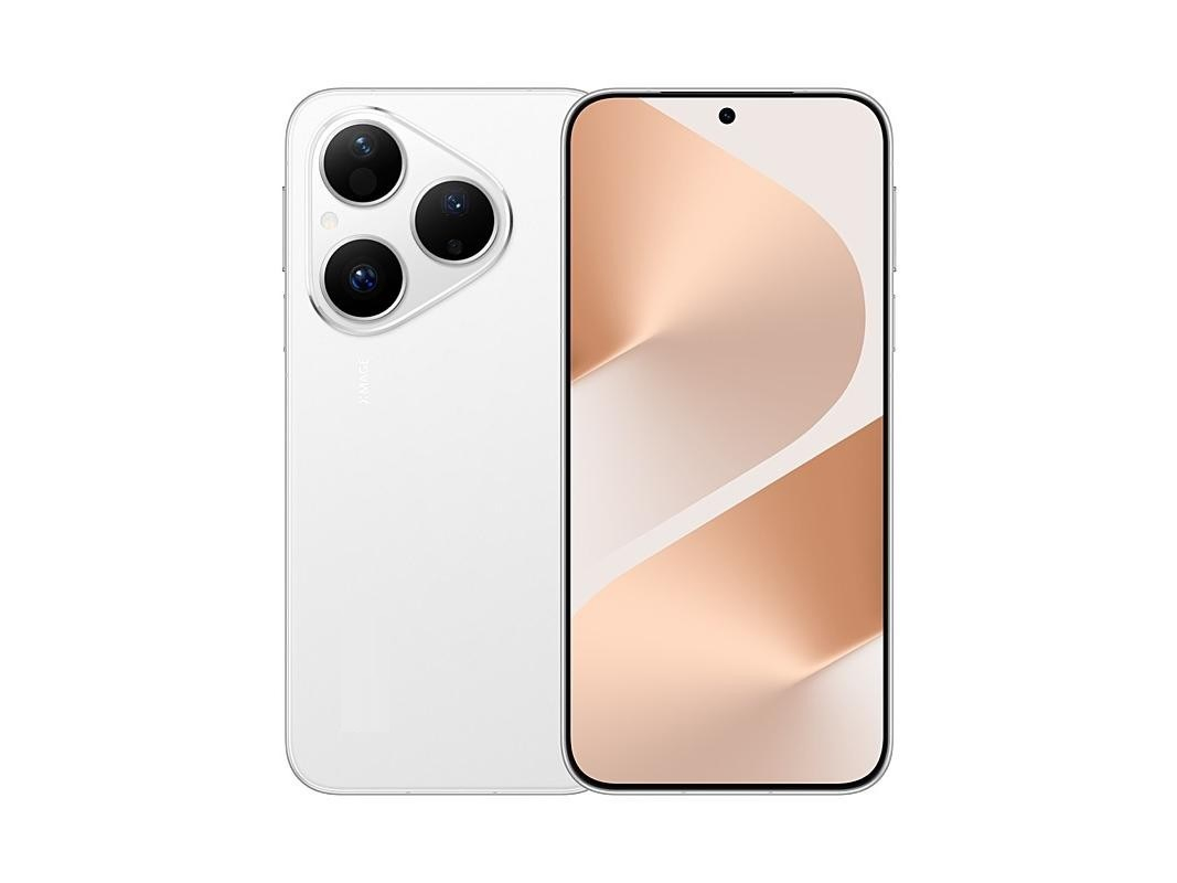 Смартфон Pura 80 12GB/256GB, 2025