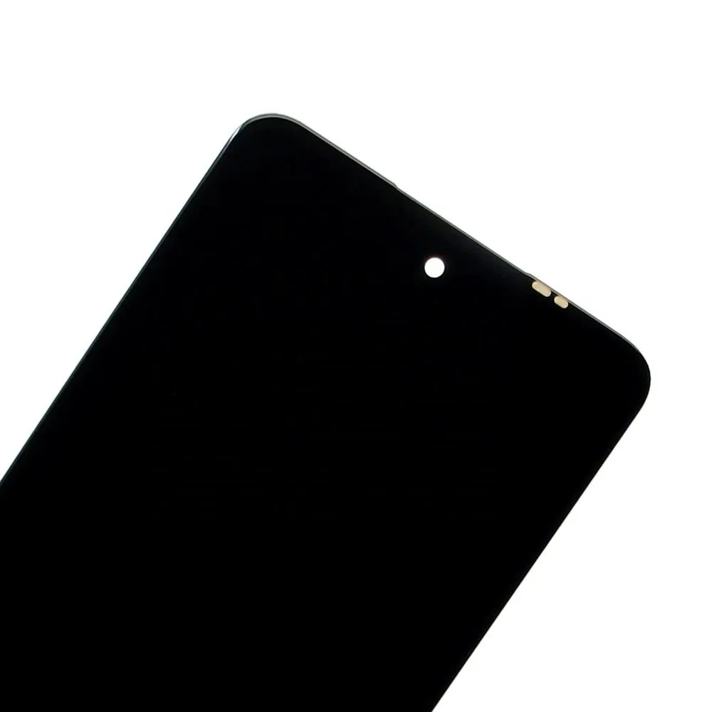 Cell Phone Spare Parts for Motorola G200 LCD Display Digitizer Screen
