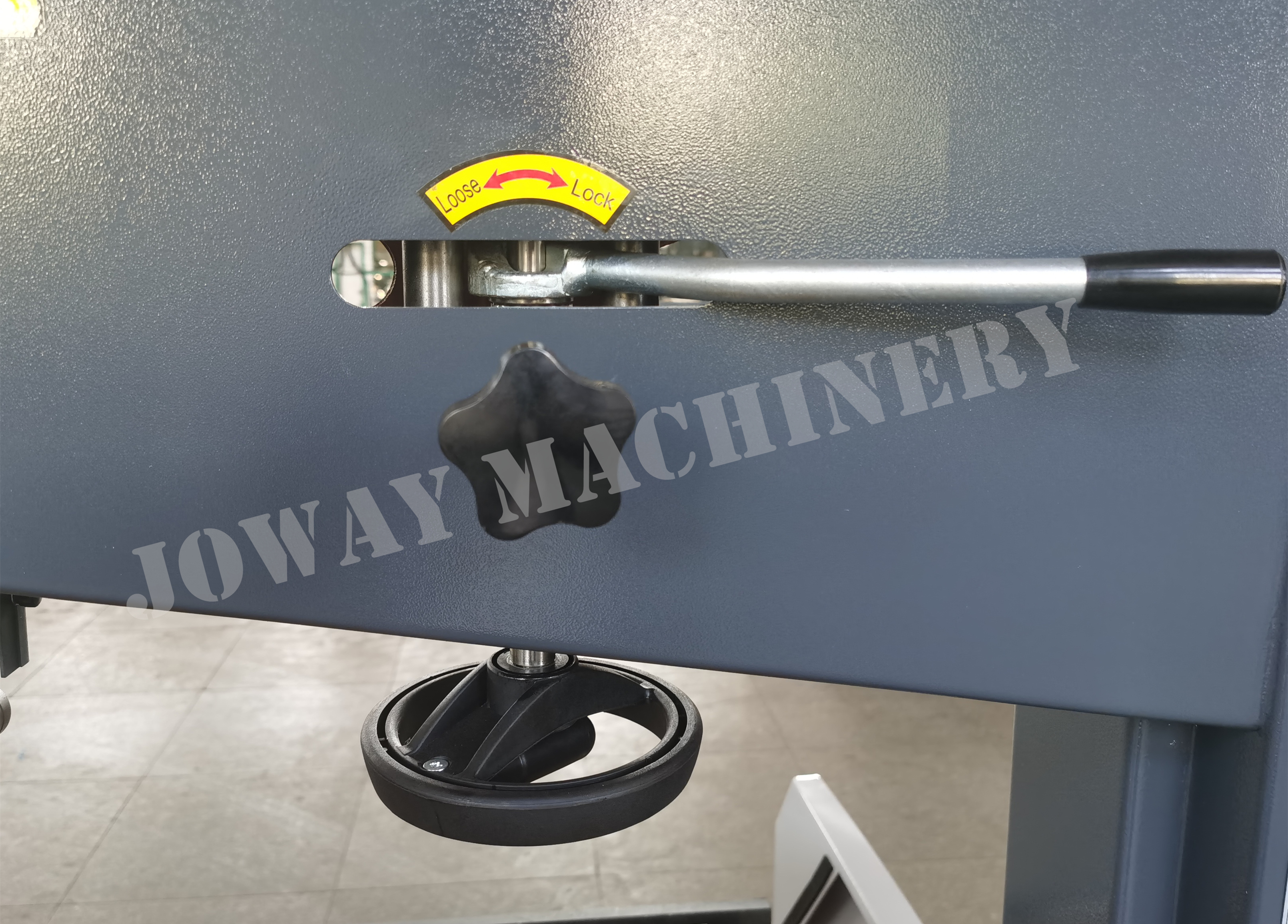 Станок ленточнопильный вертикальный по дереву 51 см