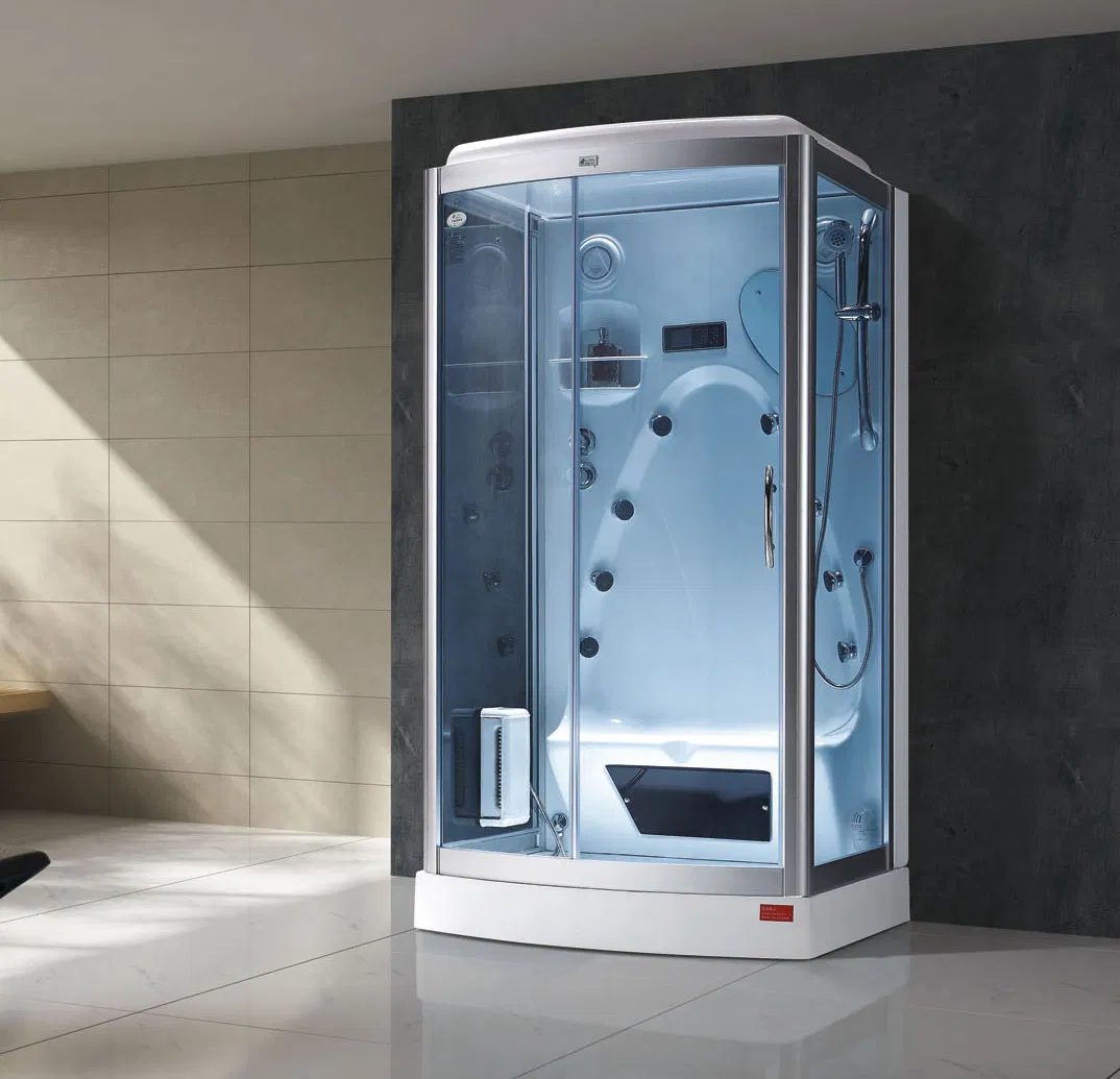 Simple Fashion Design Bathroom Shower Steam Cabin