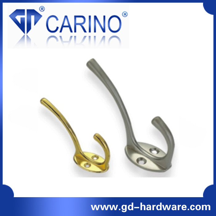 (GDC5001) Metal Furniture Hooks Zinc Alloy Hook for Clothes Hook Series