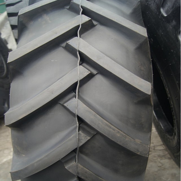 Шины для сельскохозяйственных тракторов