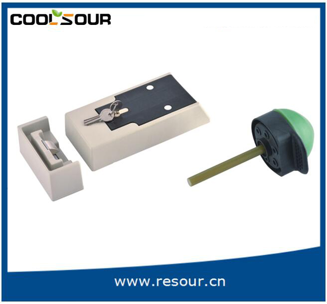 Safety Latches, Cold Room Door Latch, Closers, DC-1108/HS-1188