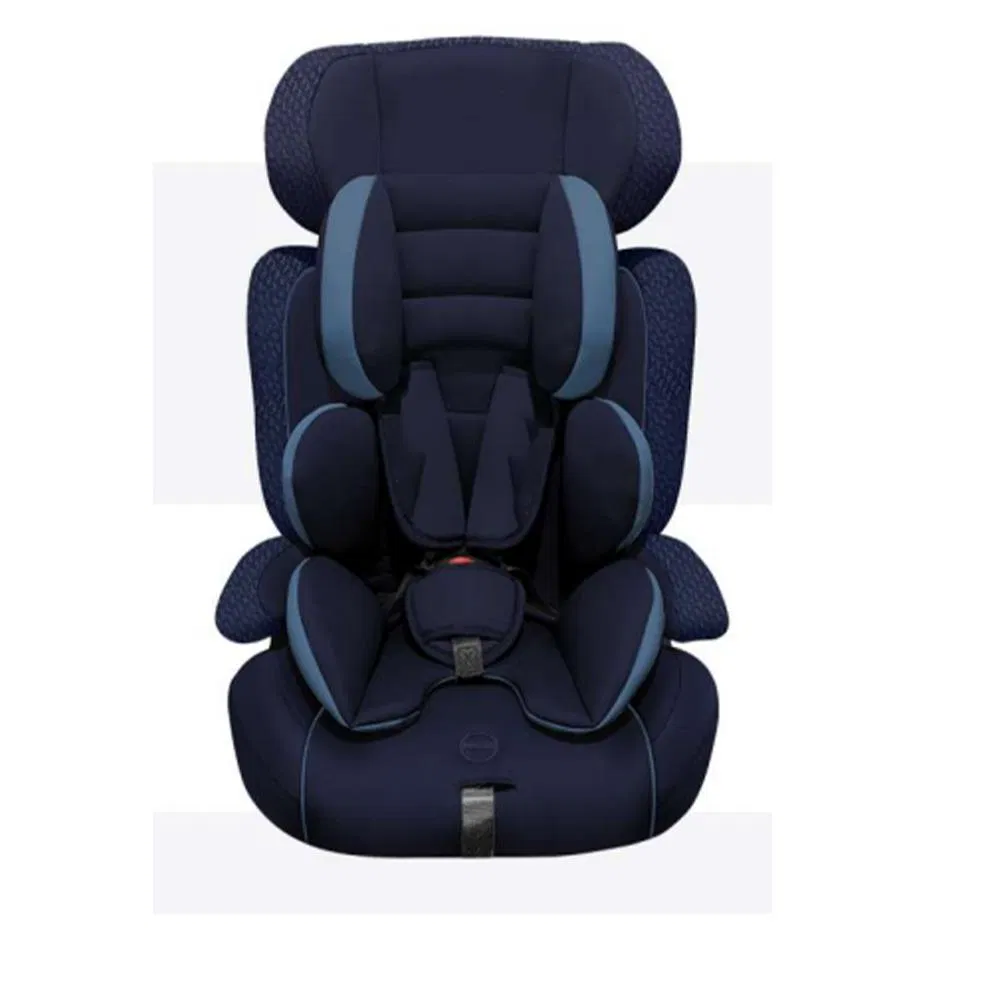 Ecer44 Standard Head Support 9-36kg Children Suitable Portable Baby Car Seat