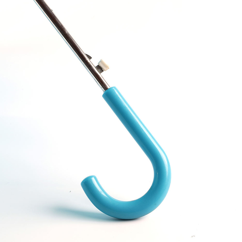 Детский зонт ветроустойчивый с мультяшным принтом