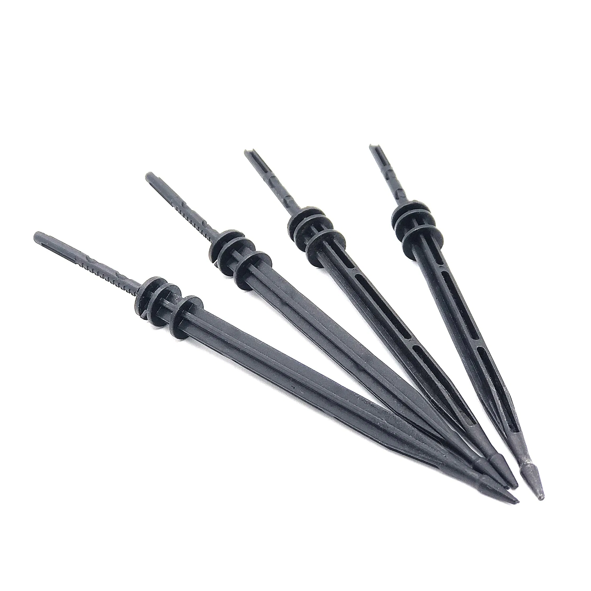 10cm Saving Water Mini Tube for Drip Irrigation Arrow Dripper
