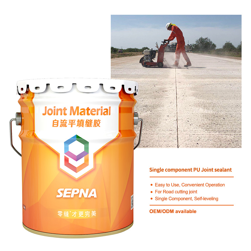 Durable Polyether Urethane Construction Glue for All Projects