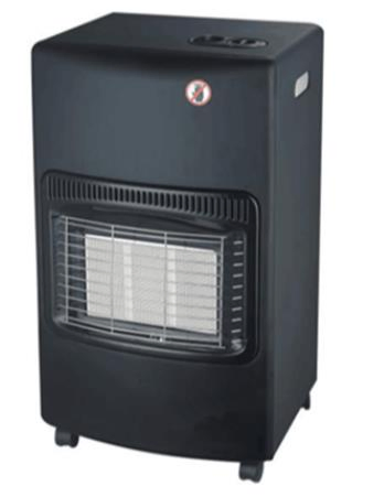 Hot Selling Indoor Portable Gas Heater