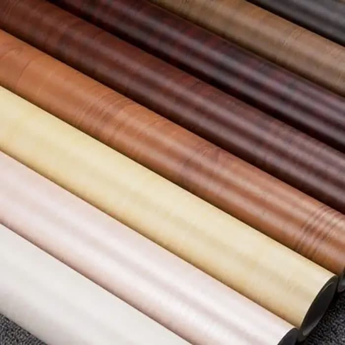 Advanced Industry-Standard Stable Customizable Wood Grain Paper