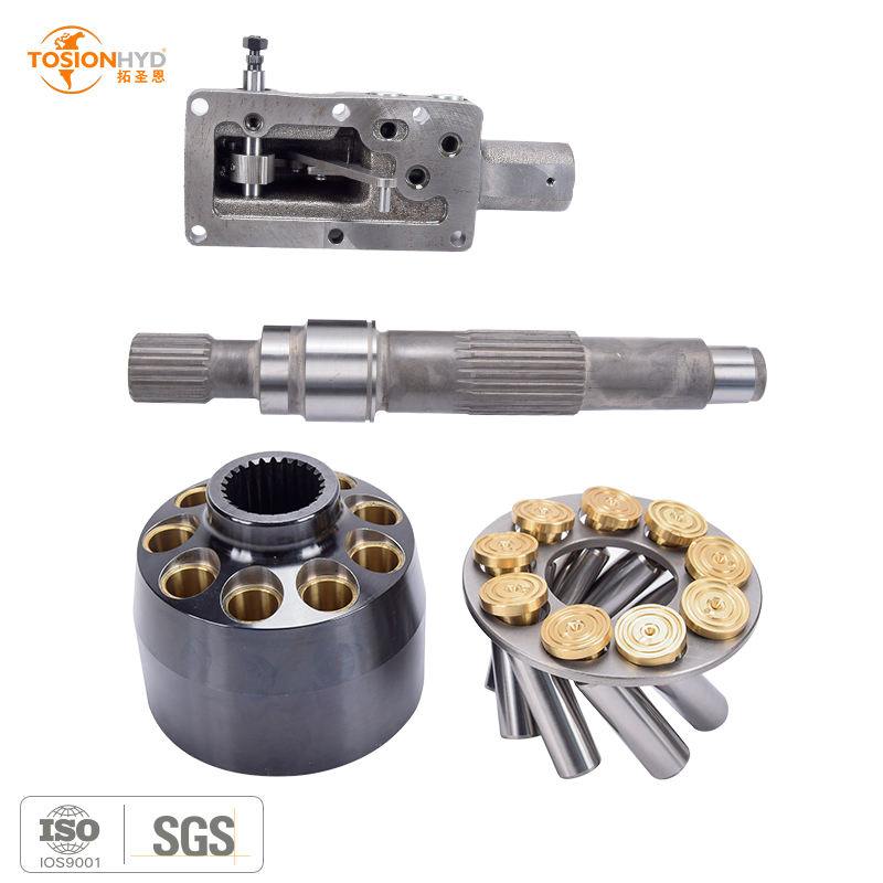 Запчасти SPV14 SPV15 SPV18 для гидронасоса Danfoss