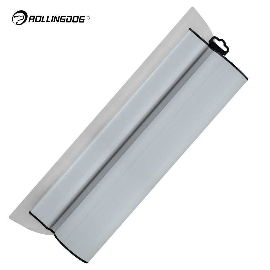 Rollingdog-Elite 50441 Polished 420 Stainless Steel Skimming Blade