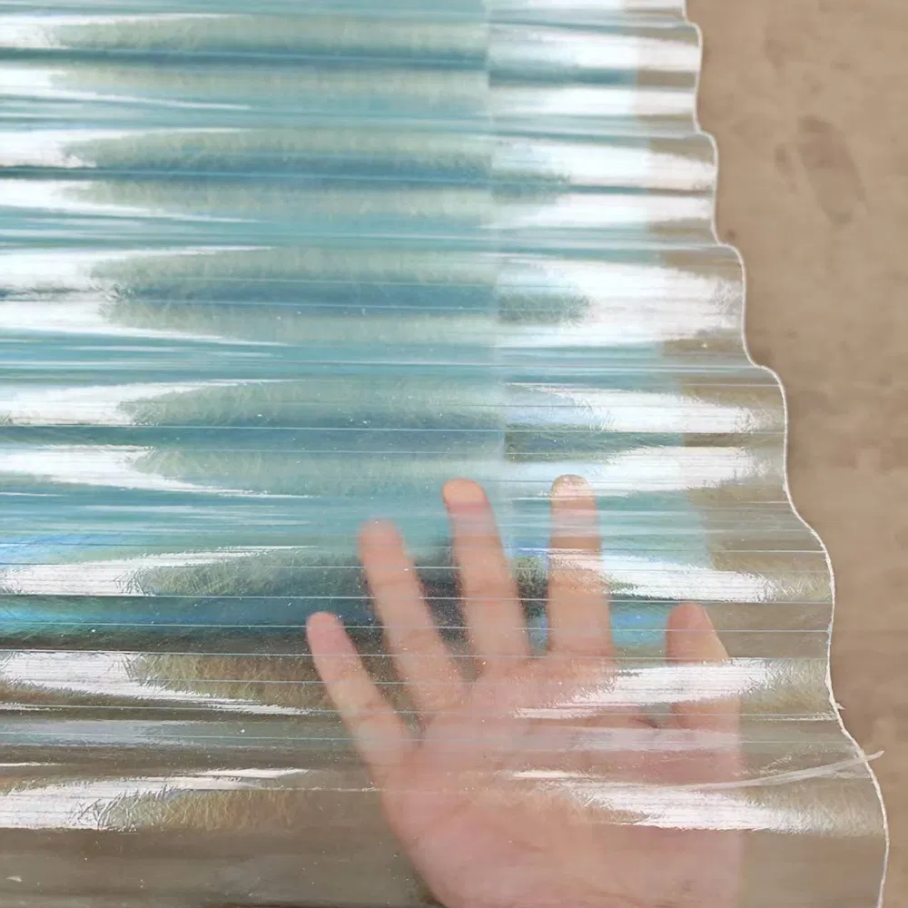 1.5mm 2.2mm Thick White Fiber Sheet Fiber Glass Reinforced Plastic Sheet Fiber Sheet