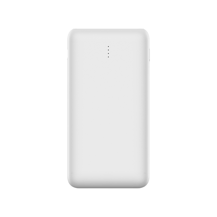 Ultra Slim Type C 22.5W Fast Charging Pd20W Power Bank 10000mAh