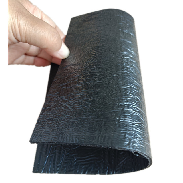 Easy Application Self Adhesive Bitumen Waterproof Membrane for Subway Waterproof Material