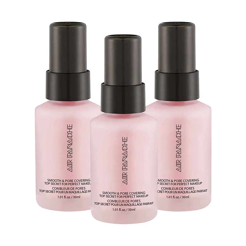 Customized Own Brand High Quality Instant Fine Line Smoothing Perfect Concealer Facial Primer for Full Face Coverage
