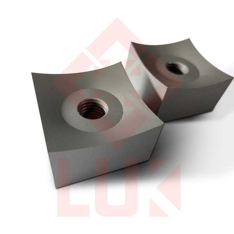 34X34mm M12 Plastic Shredder Machine Plastic Shredder Shredder Machine