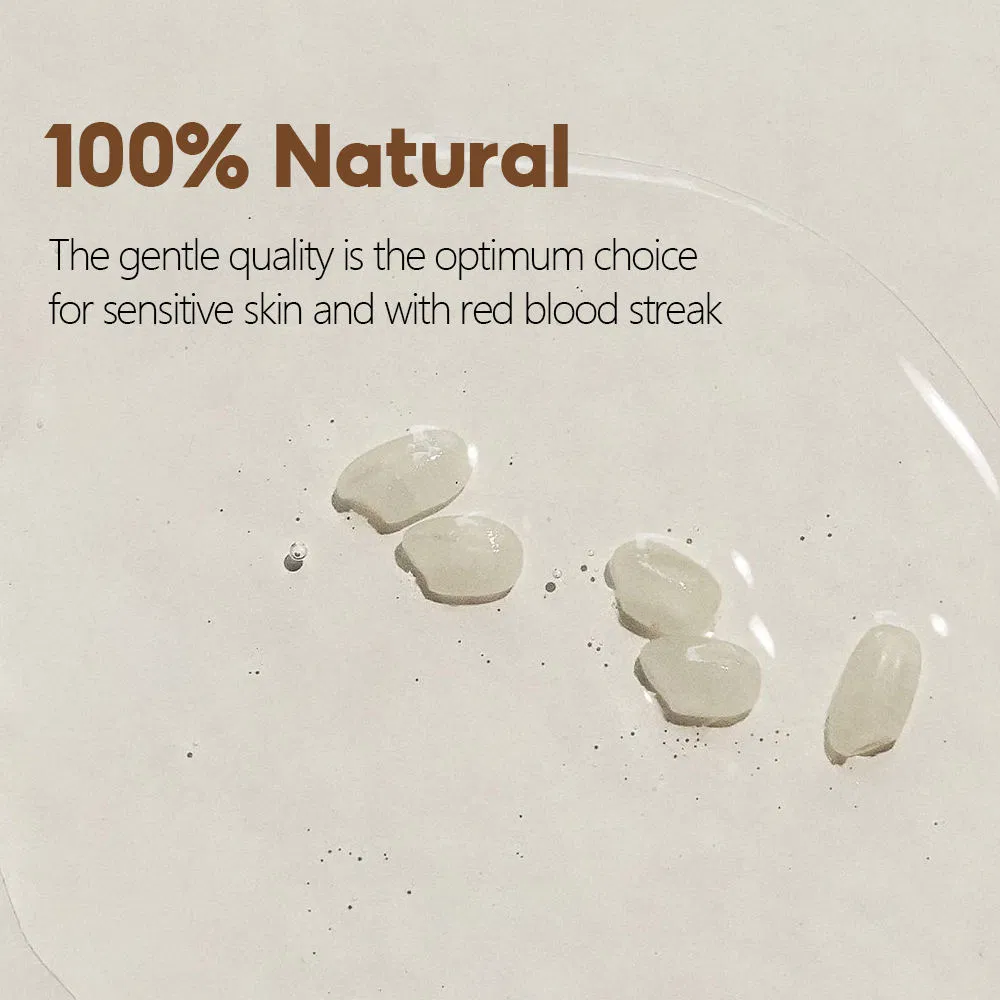 Vegan Rice Relief UV Sunblock Sunscreen Whitening SPF 30 SPF50