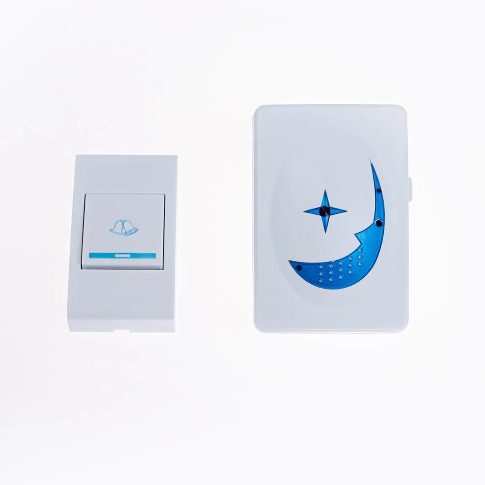 32 Music ABS Material Electric Wireless Doorbell