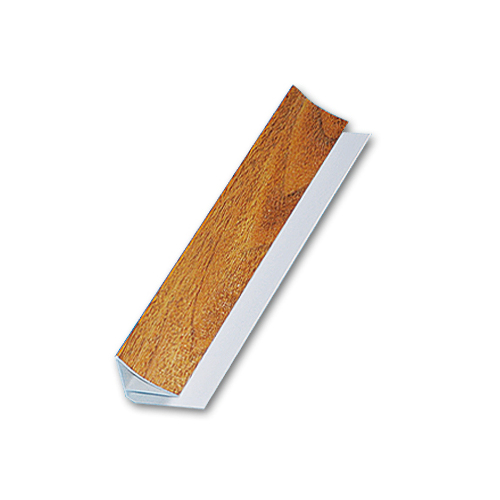 PVC Corner for Wall Decoration / PVC Coner Jointer Waterproof (JX-014)