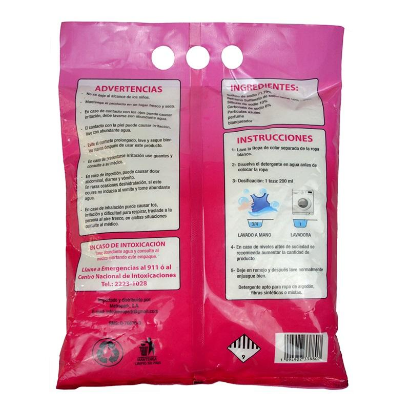 Top Brand Organic Powder Laundry Soap Detergent for Wholesale Sell