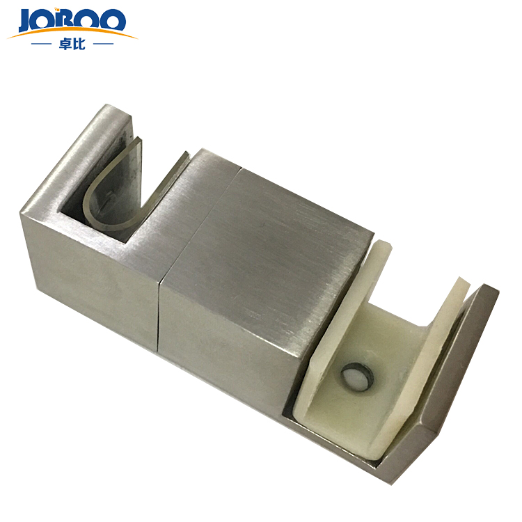 Good Quality Stainless Steel 304 Frameless Sliding Shower Door Hardware