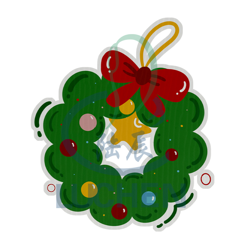 Corona Treated PP Corflute/Corrugated Sheet for Printing Advertising Signs