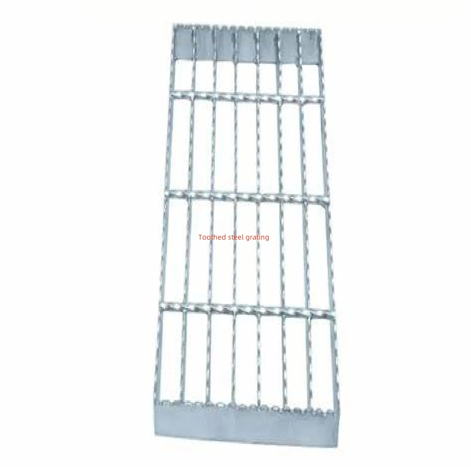 Industrial Flooring Grating: Anti-Slip Metal Fence Grating Solutions