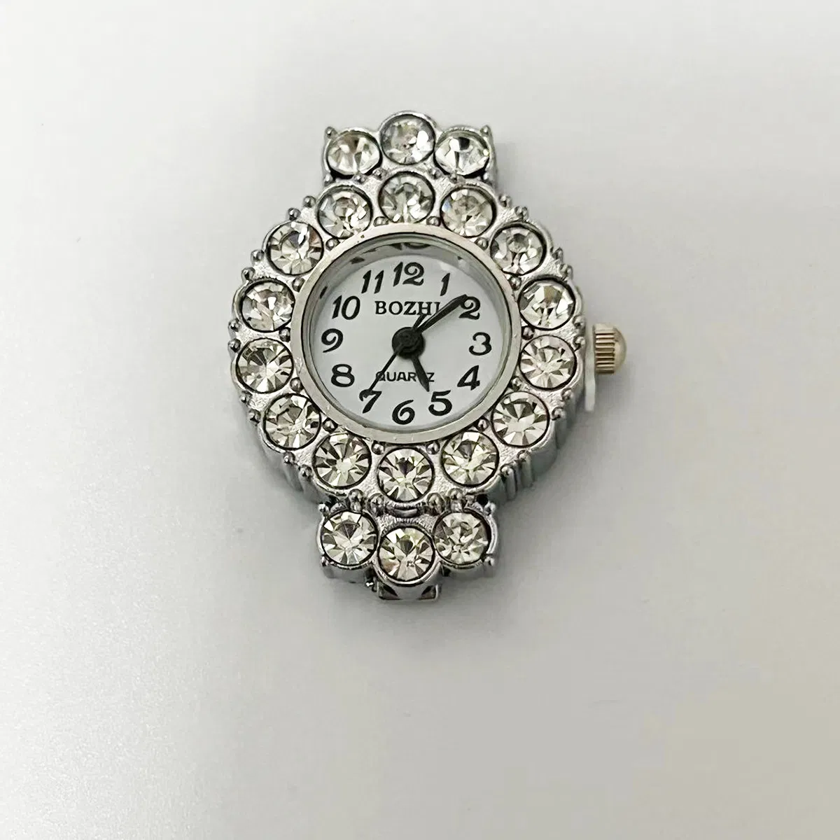 Custom Fashion Jewelry Watch DIY Watches for Girls Ladies