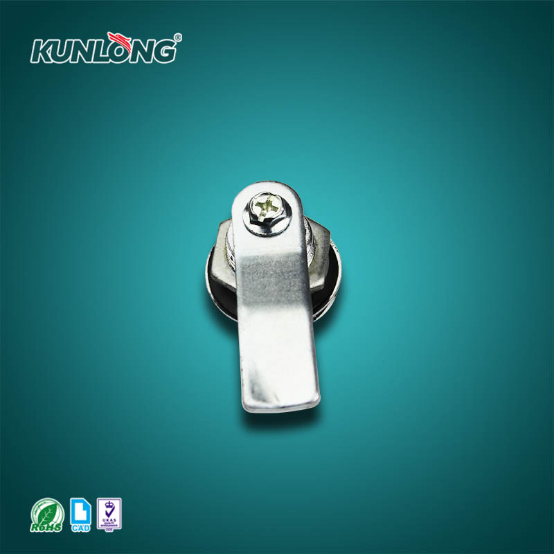 Sk1-014 Hot Sale Anti Corrosion Cam Lock with Dust Shutter