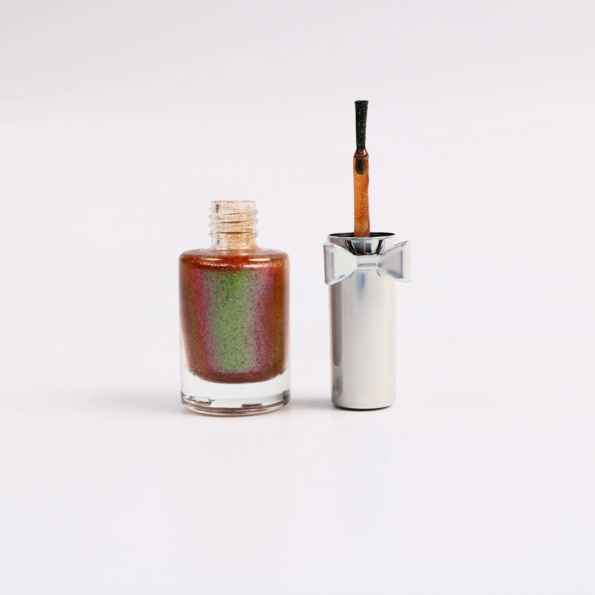 Chromatic Nail Polish Shimmer Nail Polish