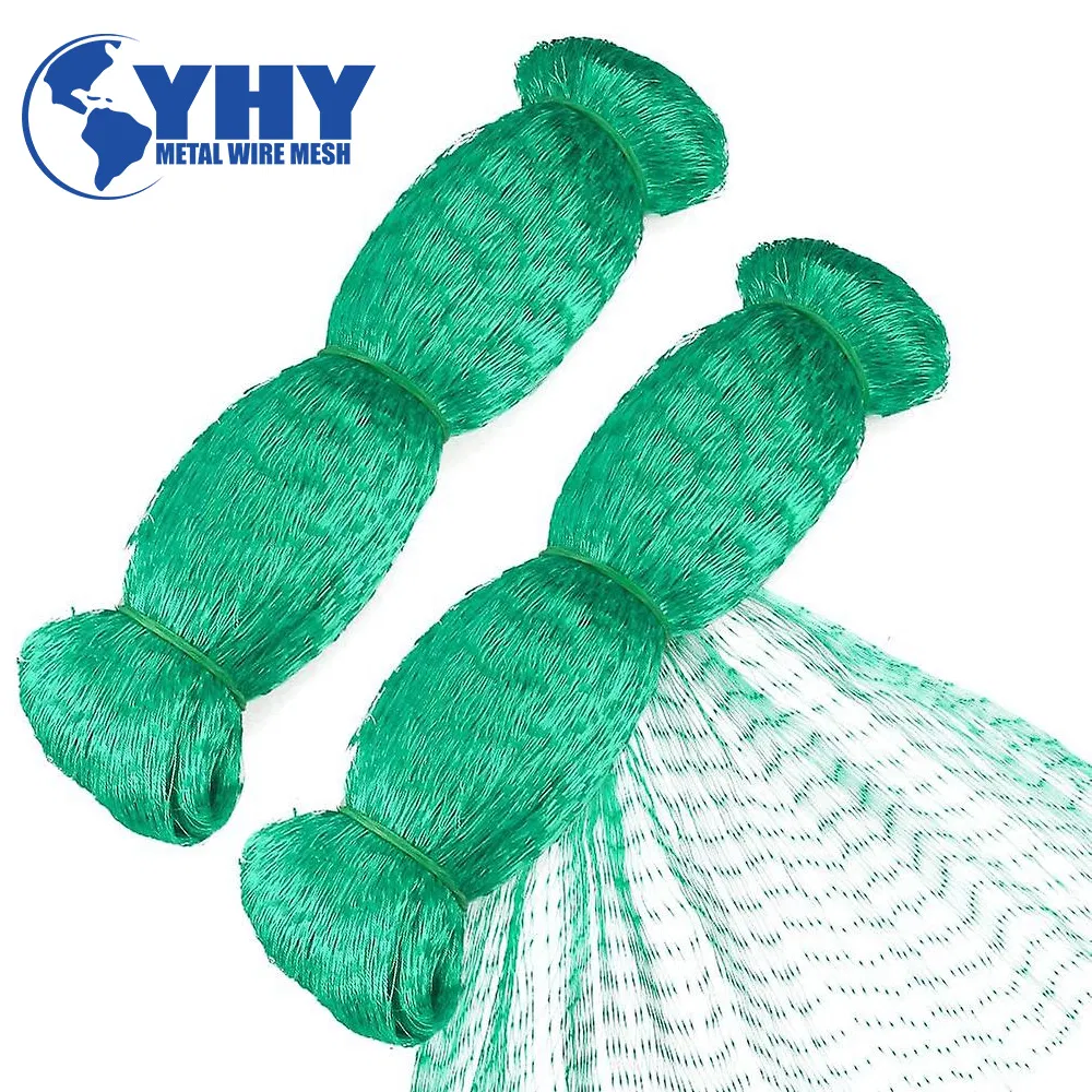 Bird Netting for Plants, Plant Netting Mesh for Blueberry Bushes, Strawberry, Fruit Trees, Vegetables