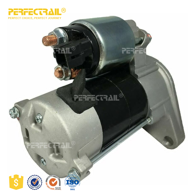 Стартер двигателя Toyota Corolla 1999-2005 (28100-21020)