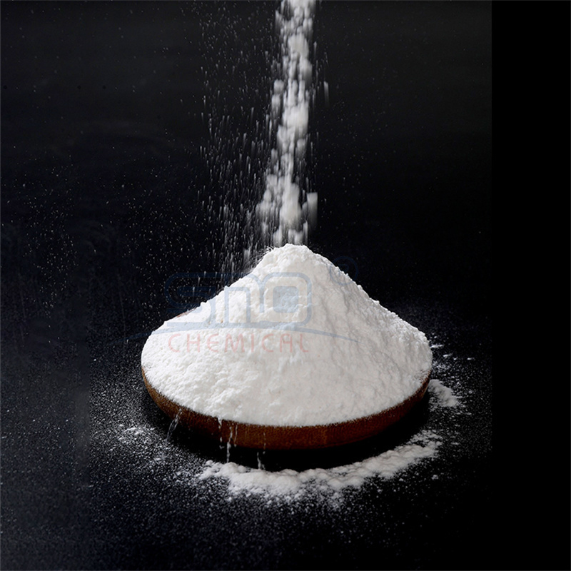 Thickener Hemc 75000 Polimer Powder Cellulose 2-Hydroxyethyl Methyl Ether Hemc for Additives Tile Adhesives