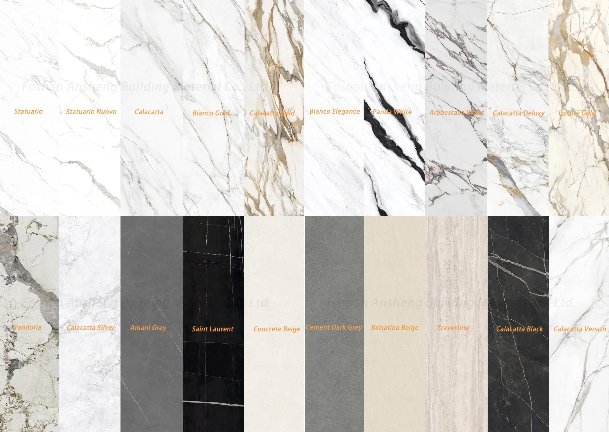 Natural Finish Marble Porcelain Slab 3200*1600*12mm Large Ceramic Tile Slab Hotel Luxury Black Sintered Stone