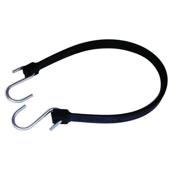 Heavy-Duty Rubber Tarp Straps, Tarp Tie Down Bungee Straps