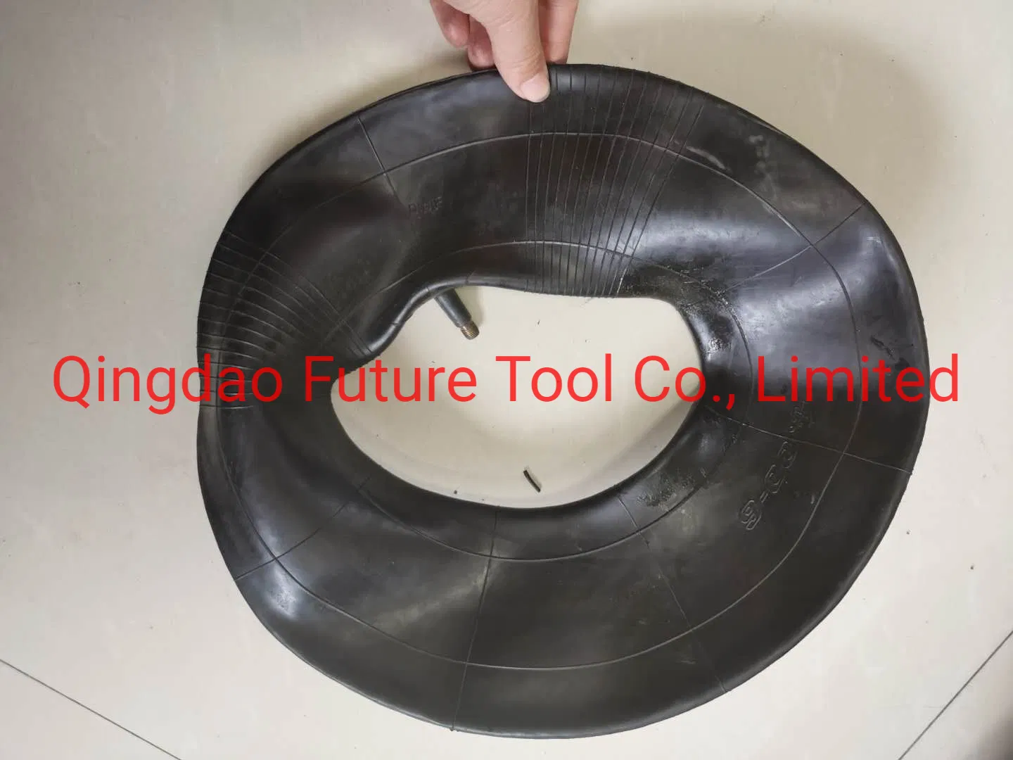 Wheelbarrow Vehicles Tyre Inner Tube 400-8