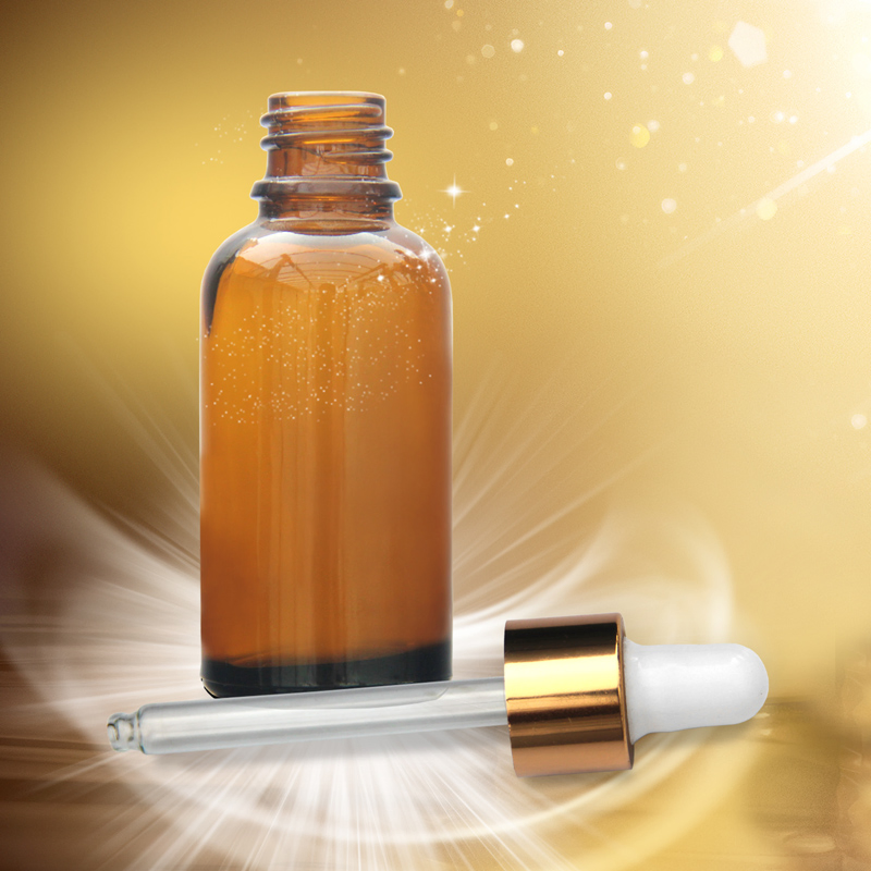 OEM Hair Growth Essential Oil Skin Care