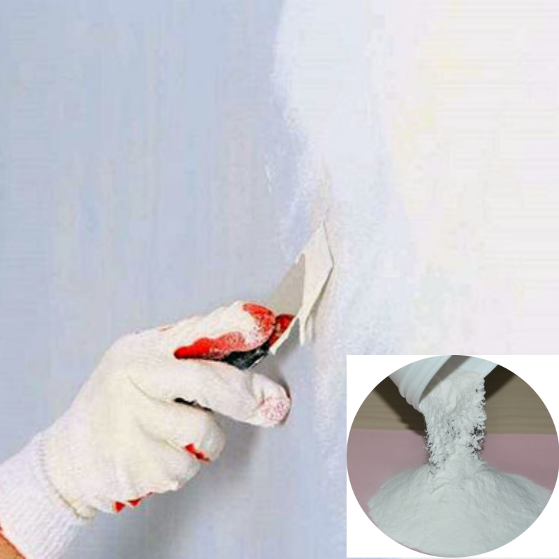 Vae/Rdp Redispersible Polymer Powder Rdp for Self Flooring Wall Ceramic Marble Tile Grout Cement Waterproof Mixer