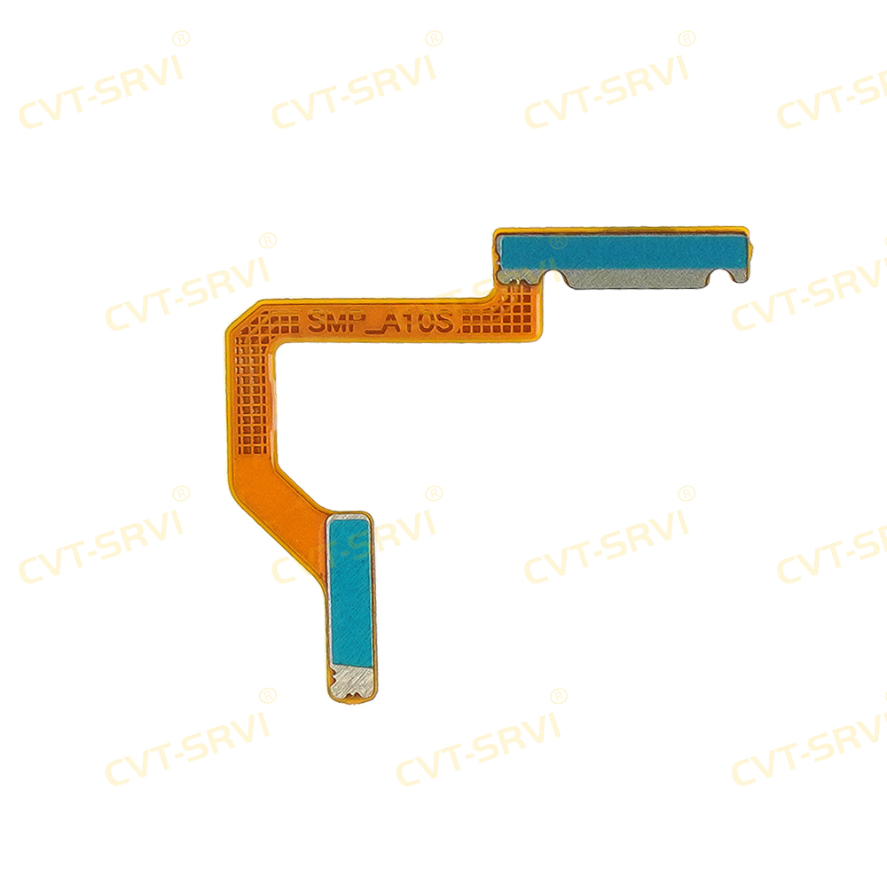 Шлейф кнопок питания и громкости для Samsung A04e/A04/A04s/A14 5G/A24/A34 5G