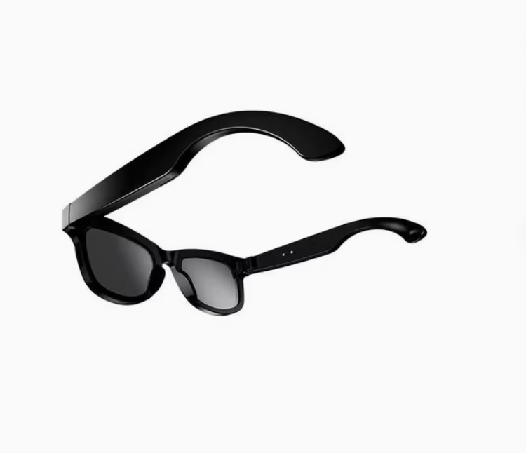 Умные очки с камерой 8 Мп, антитряска, AI