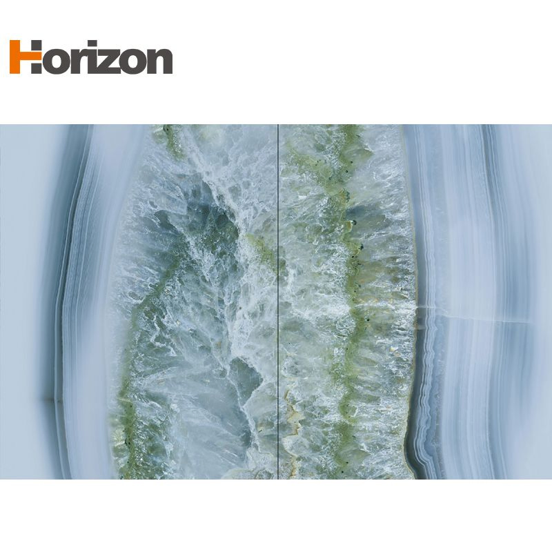 Artificial Stone Sintered Stone for Wall Panel Kitchen Island Table Top