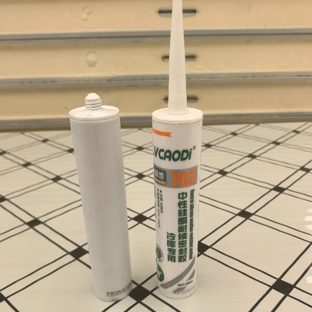 Industrial Strength Cold Storage Adhesive for Superior Performance
