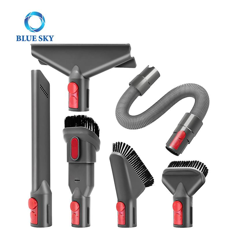 Replacement Cordless Vacuum Cleaner Accessory Dyson V7 V8 V10 V11 HEPA Filter Mop Head with High Quality