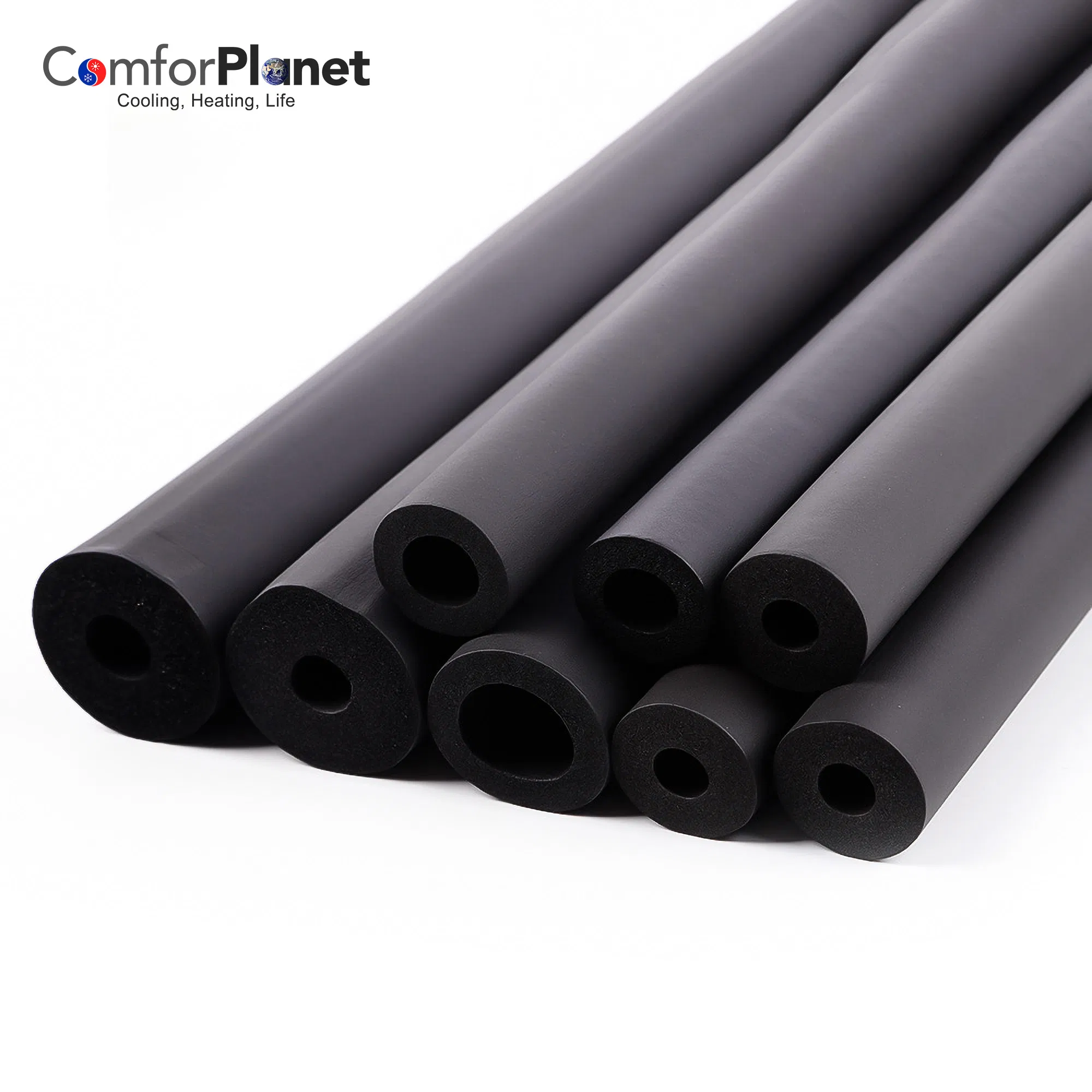 Fireproof Foam Thermal Heat Insulation Isolation Rubber