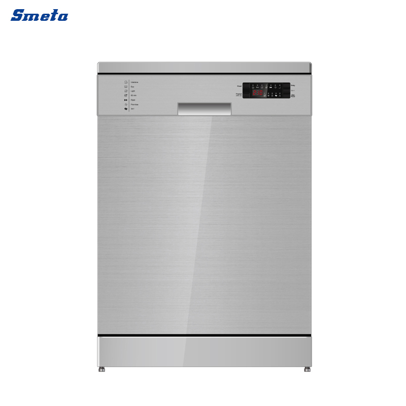 60 Centimetres Manual Portable Easy Small Dishwashing Integrated Dishwasher