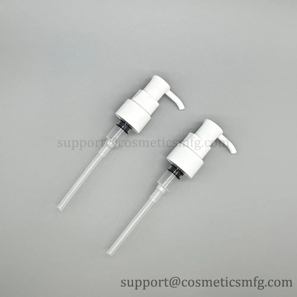 Affordable Factory Direct Supply Plastic Oil Sprayer 0.8cc 24-410