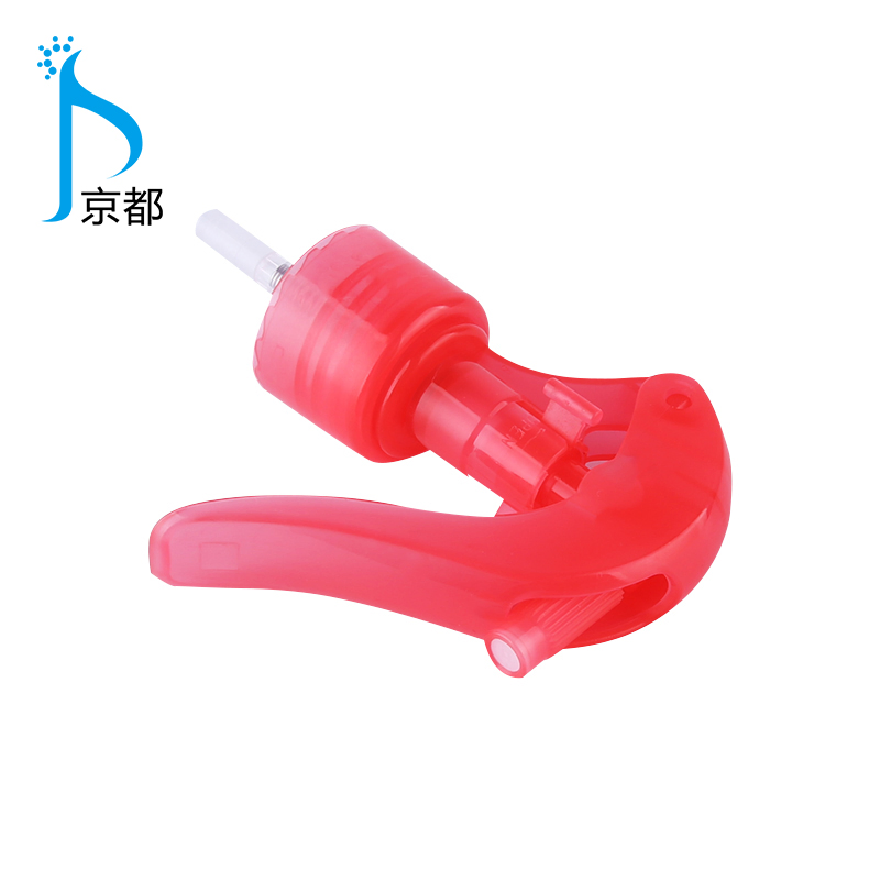 Hot Sale Hand Plastic Mini Trigger Sprayer 24/410 Spray Trigger