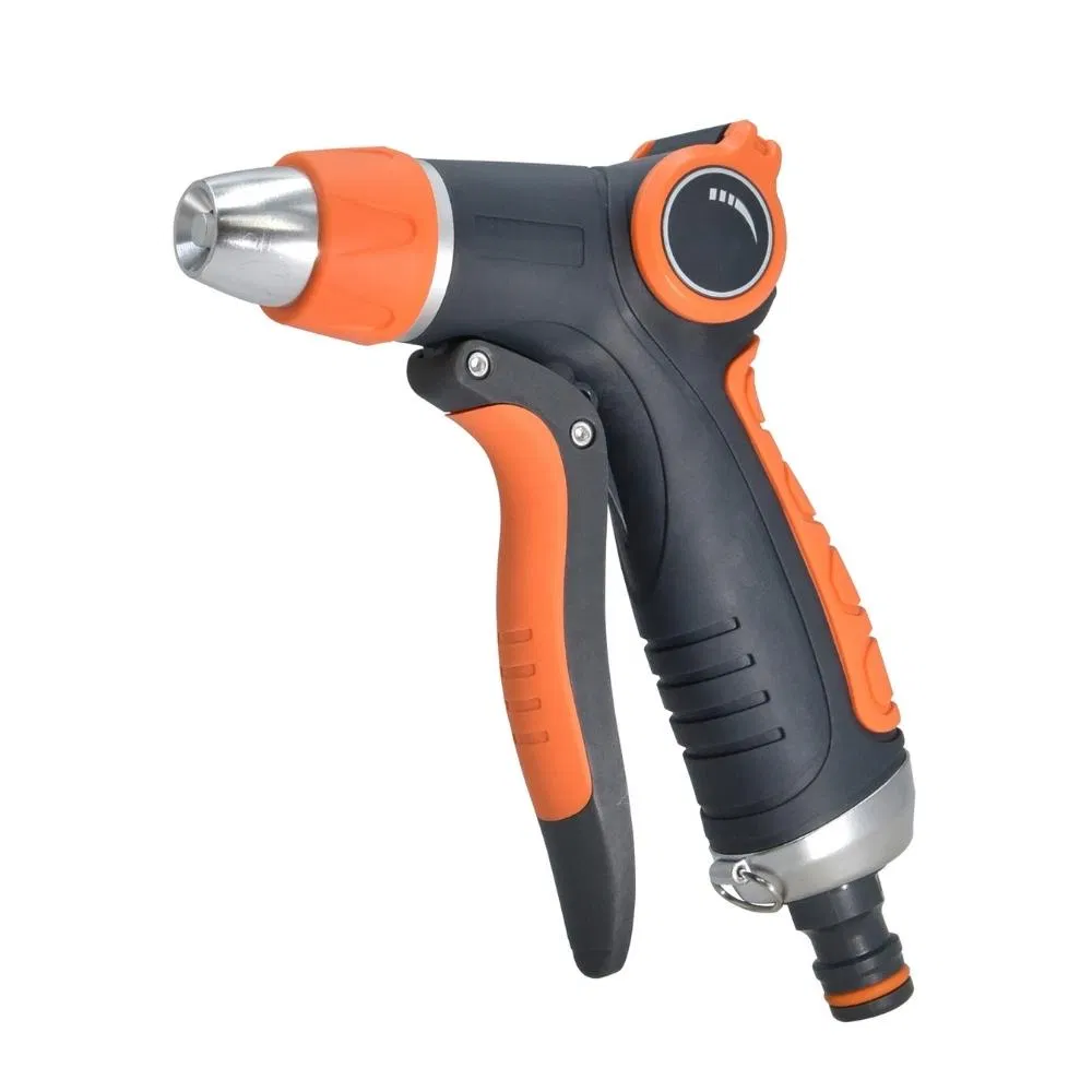 Multi-Function Sprinkler Wash Durable Hand-Held Tools Hose Sprinkle Water Nozzle Sprayer Gardening Irrigation Tool Wbb22172